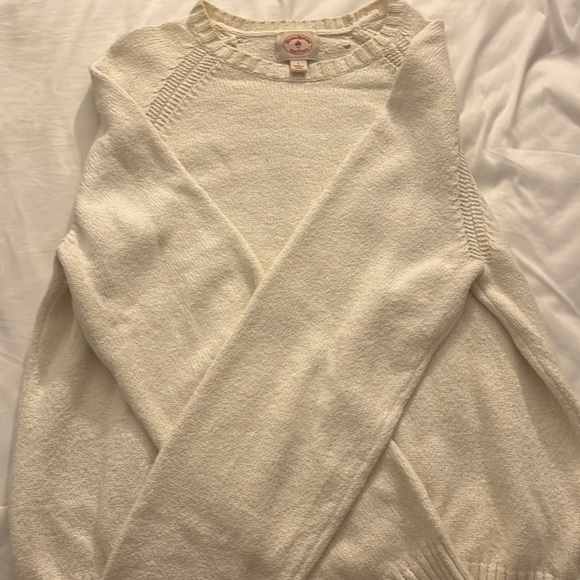 Mens L Brooks Brothers sweater - Picture 1 of 3